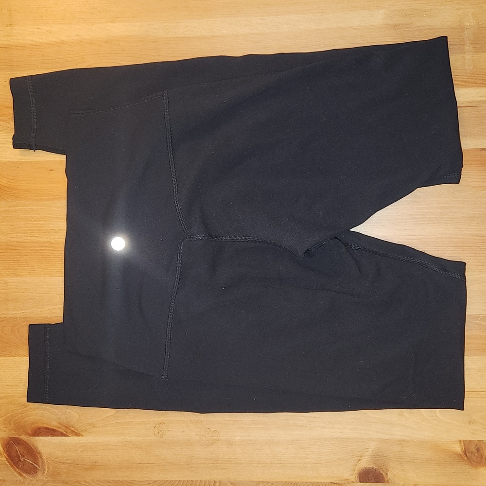 Lululemon Aligns